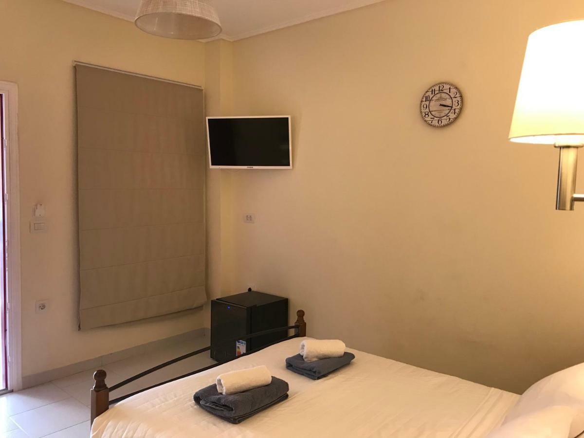 Fira Home 2 Bagian luar foto