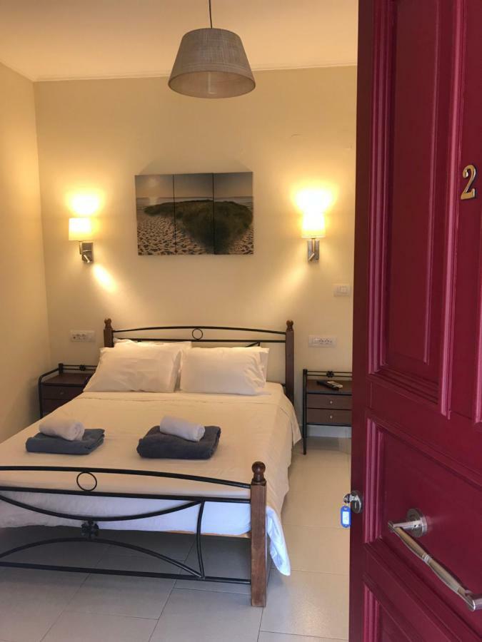 Fira Home 2 Bagian luar foto