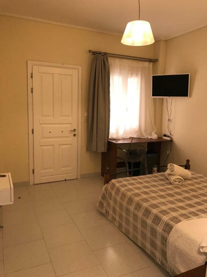 Fira Home 2 Bagian luar foto