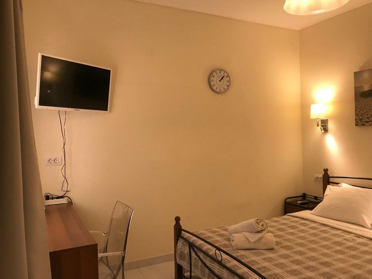Fira Home 2 Bagian luar foto